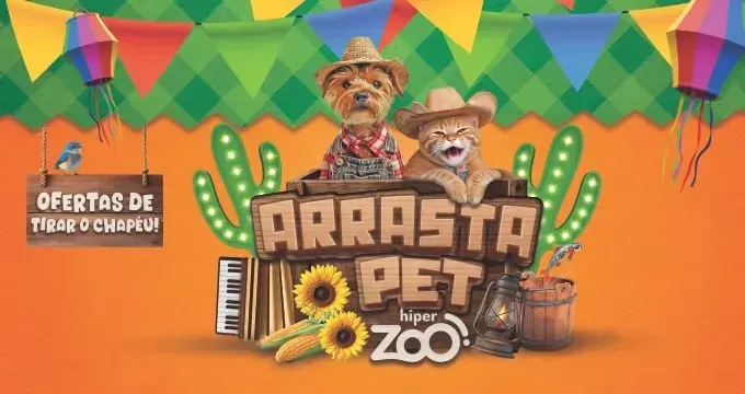 Imagem Encarte de Ofertas